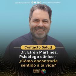 ¿Cómo encontrarle sentido a la vida?