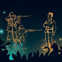 Cuentos de la literatura colombiana