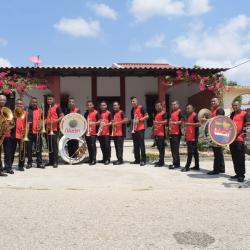 Bandas musicales en Colombia 