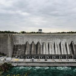 Episodio 1 – Hidroeléctricas