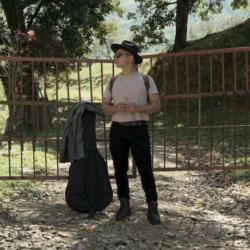 Erick Ninco, Folk y honestidad híbrida 