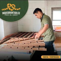 Episodio 4 - Inquebrantables