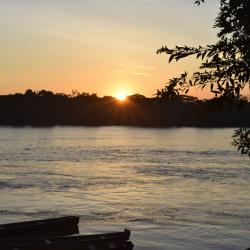 Turismo de naturaleza en Putumayo 