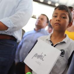 Foto: Twitter Radio Nacional de Colombia 