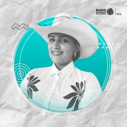 Mujeres araucanas con alma llanera - Episodio 2: ¡Ay! Carmentea