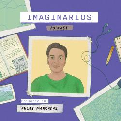 Episodio 18: Aulas Marcadas 