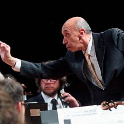 Foto: Filarmónica de Bogotá 