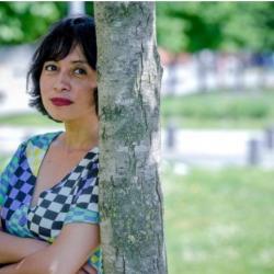 Escritoras latinoamericanas 