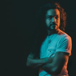 Músicos colombianos 