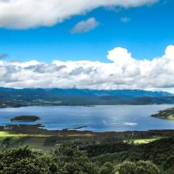 Temporada 4 / Episodio 2 Laguna de la Cocha, conservación en Familia