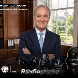 Radiografía T2- Cap. 04: ¿Cómo pensionarse en Colombia?
