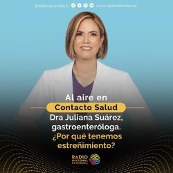 ¿Por qué tenemos estreñimiento?