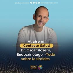 Todo sobre la tiroides