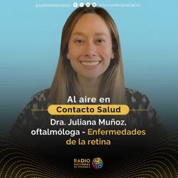 Enfermedades de la retina