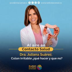 Síndrome de colon irritable