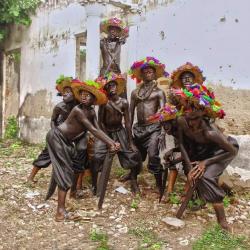 Música del Caribe colombiano 