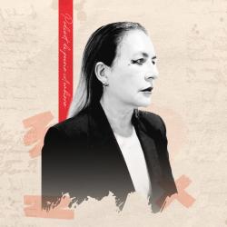 María Matilde Rodríguez, Altamar, ese otro territorio