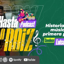 Historias de la música en primera persona.