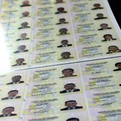 Foto cortesía: Registraduría 