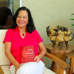 Foto: Página elvirasanchezblake.com