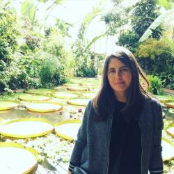 Escritoras latinoamericanas 