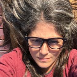 Escritoras argentinas 