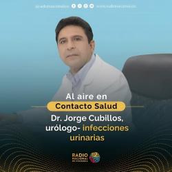 Infecciones urinarias
