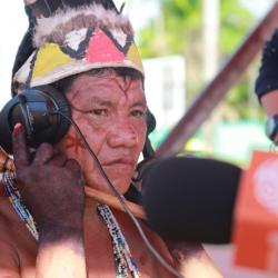 Foto: Página Radio Nacional de Colombia 