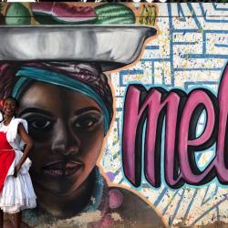 Barrio Abajo de Barranquilla