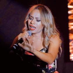 Cantantes colombianas 