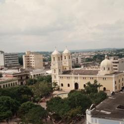 Foto: Página Radio Nacional de Colombia 