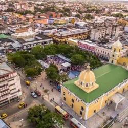 Foto: Página Radio Nacional de Colombia 