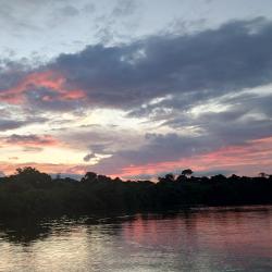 Ruta Binacional por el río Putumayo