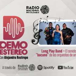 Long Play Band