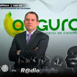 Radiografía Emerson Aguirre Medina, presidente de la Asociación de Bananeros de Colombia AUGURA