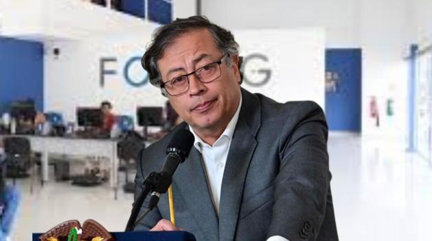 ¿Qué pasó en el FOMAG? Petro denuncia desfalco e irregularidades en el sistema de salud de maestros