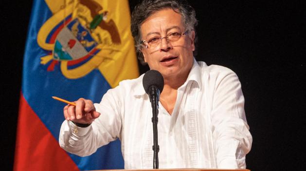 Polémica por la nube pública: Presidente Petro responde a EE. UU.