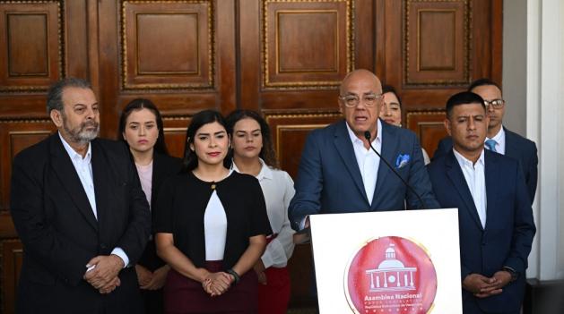 Venezuela anuncia libera un "número importante" de presos políticas