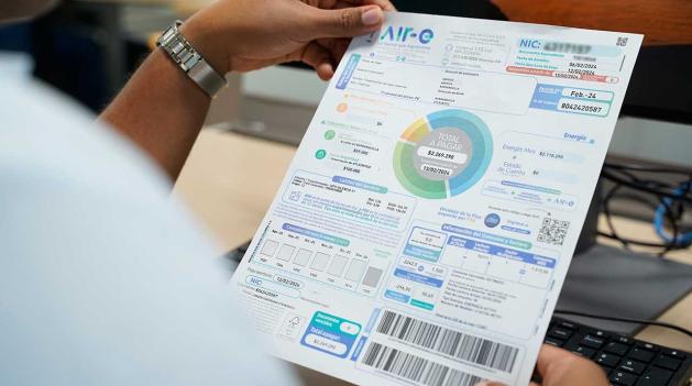 Alivios en tarifas de energía para damnificados del Caribe