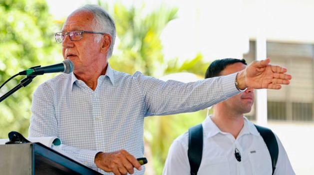 Gobierno aumenta control financiero en salud