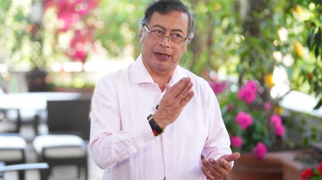 Colombia sacó 2,6 millones de personas de la pobreza en el gobierno Petro