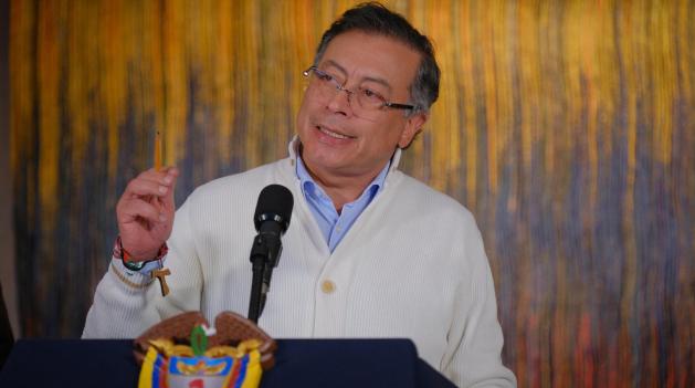 Petro rechaza injerencia de EE. UU. en caso Uribe y defiende independencia judicial