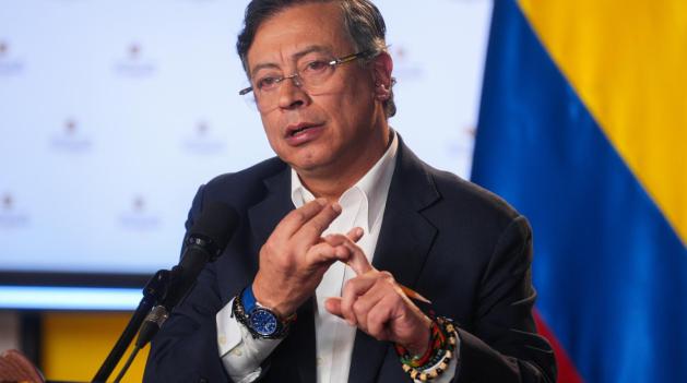 Petro responde a críticas por Asamble Nacional Constituyente