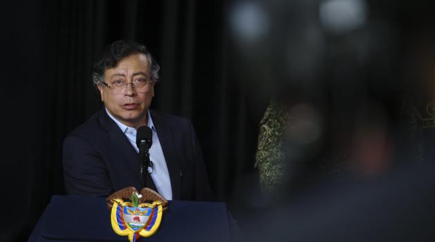 12 apóstoles y Santiago Uribe: Gustavo Petro lo denunció en 2007