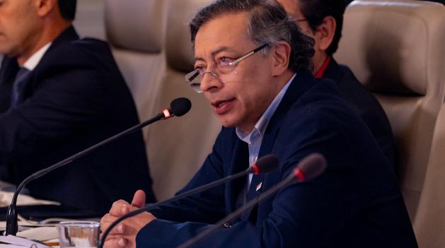 Sustitución de cultivos avanza sin glifosato en Colombia
