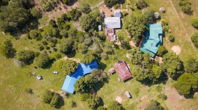 ANT recupera más de 6.100 hectáreas de tierra en Vichada ocupadas indebidamente por Nicolás Laserna, primo de Paloma Valencia