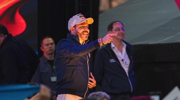 Abelardo de la Espriella tiene hasta 48 horas para disculparse por violencia basada en género contra periodista