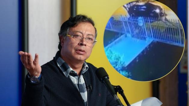 Agresión contra mujer por motivos políticos en Montería