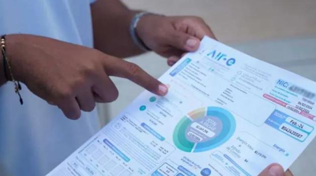 Gobierno propone blindar Air-e por alza de tarifas  fenómeno de El Niño