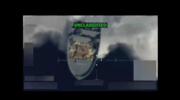 Seis personas asesinadas nuevo ataque Estados Unidos  aguas Caribe